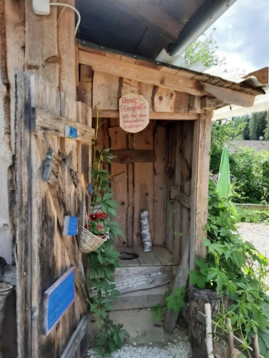 De Oide Wirtsstuben Gaststätte photo 3
