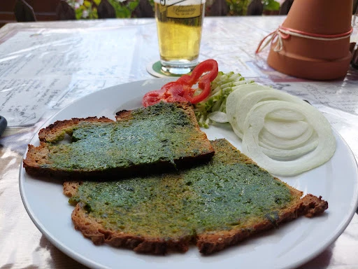 De Oide Wirtsstuben Gaststätte photo 2