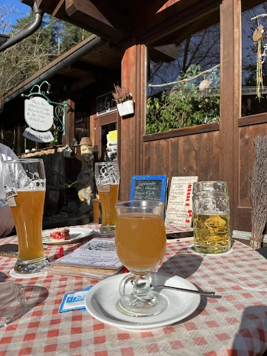 De Oide Wirtsstuben Gaststätte photo 1