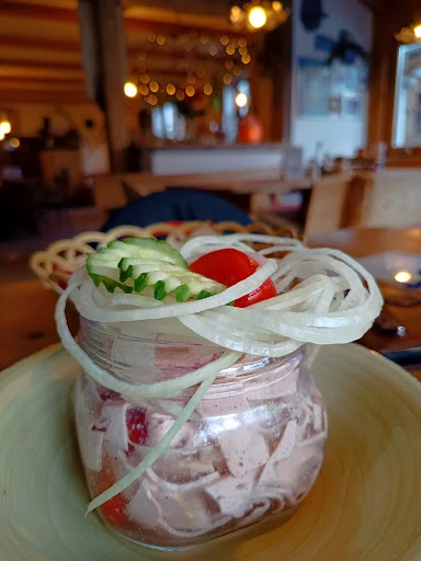 De Oide Wirtsstuben Gaststätte photo 7