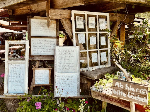 De Oide Wirtsstuben Gaststätte photo 6